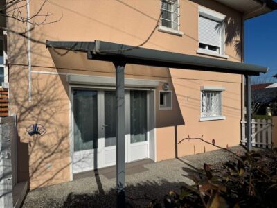 CAMOT Spacieux appartement pour 4 pers Terrasse01 - CAMOT- Spacieux appartement pour 4 pers - Terrasse