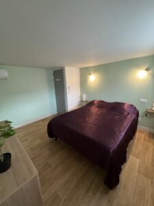 CAMOT Spacieux appartement pour 4 pers Terrasse07 - CAMOT- Spacieux appartement pour 4 pers - Terrasse