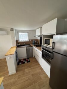 CAMOT Spacieux appartement pour 4 pers Terrasse10 - CAMOT- Spacieux appartement pour 4 pers - Terrasse