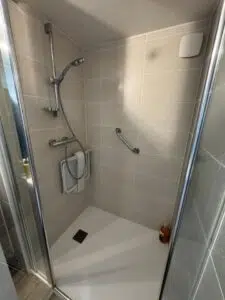 CAMOT Spacieux appartement pour 4 pers Terrasse12 - CAMOT- Spacieux appartement pour 4 pers - Terrasse