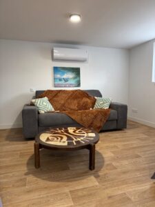 CAMOT Spacieux appartement pour 4 pers Terrasse17 - CAMOT- Spacieux appartement pour 4 pers - Terrasse