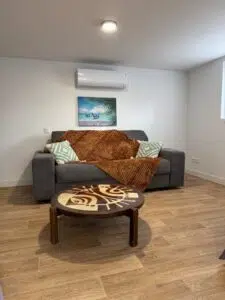 CAMOT Spacieux appartement pour 4 pers Terrasse17 - CAMOT- Spacieux appartement pour 4 pers - Terrasse