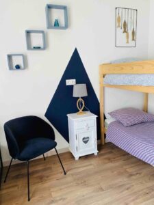 46388c9b 7265 4d22 8686 02f5986f80f2 - Le 927 - Maison au calme, forêt, terrasse, jardin.