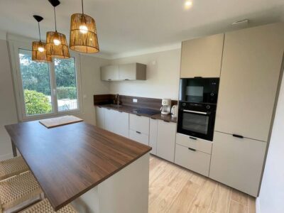 conciergerie dans les landes