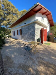 6d7b5e9a 972c 4df8 b7be 36262e942f1e - Le 927 - Maison au calme, forêt, terrasse, jardin.