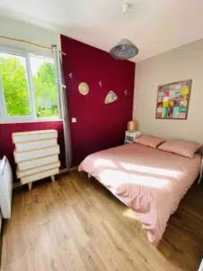 77996501 16e9 487e a6c2 e67f03089863 - Le 927 - Maison au calme, forêt, terrasse, jardin.