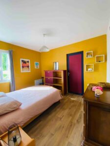 87131304 6cc5 4855 91c4 1b2d0c25cfe3 - Le 927 - Maison au calme, forêt, terrasse, jardin.