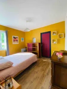 87131304 6cc5 4855 91c4 1b2d0c25cfe3 - Le 927 - Maison au calme, forêt, terrasse, jardin.