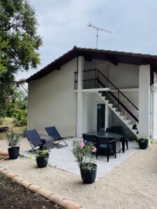 IMG 5057 1 - Le Gite Préchacquois dans les LANDES
