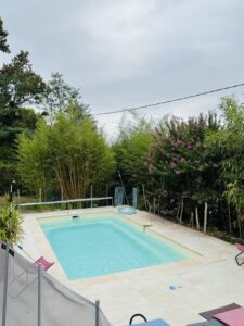 IMG 5059 - Le Gite Préchacquois dans les LANDES
