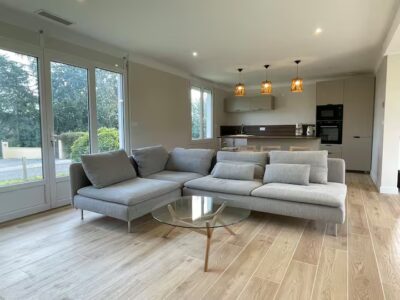 afee418c 5446 4147 92d5 aa336ddcd5ac - Le 102 - Maison de plain-pied cosy au calme à Mées