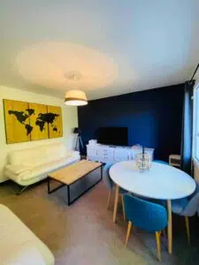 bfb3fa7b c062 4eb9 8f9a d32a7a31d491 1 - Le 927 - Maison au calme, forêt, terrasse, jardin.