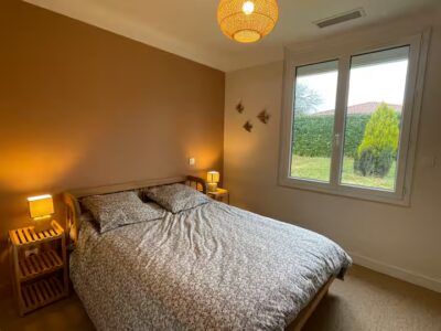 d438cd92 8e2d 4474 a9b8 a9a91ab9ec3e - Le 102 - Maison de plain-pied cosy au calme à Mées