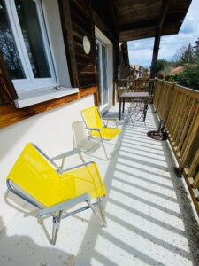 IMG 0210 - Appartement cosy entre lac et océan – Idéal pour 4 personnes