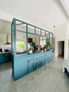 IMG 0982 - Villa 3 CH Piscine Terrasse avec vue panoramique