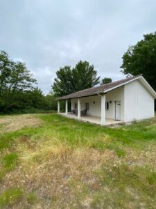 IMG 1114 - Joyau forestier à quelques minutes de la mer