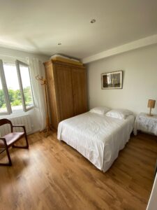 IMG 1350 - Villa 3 CH Piscine Terrasse avec vue panoramique