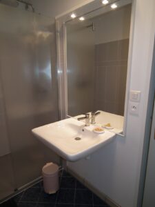 DSCF6814 14 - Saint Paul les Dax - Appartement 3 pièces avec terrasse – 4 personnes – à 5 min à pied des Thermes