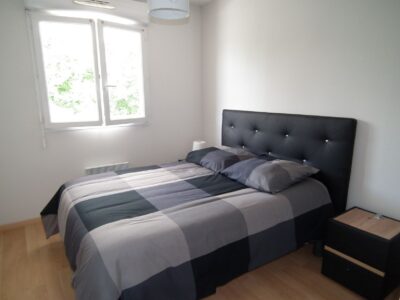 DSCF6827 27 - Saint Paul les Dax - Appartement 3 pièces avec terrasse – 4 personnes – à 5 min à pied des Thermes