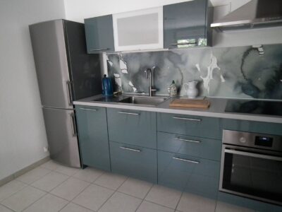 DSCF6838 38 - Saint Paul les Dax - Appartement 3 pièces avec terrasse – 4 personnes – à 5 min à pied des Thermes