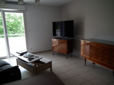 DSCF6855 55 - Saint Paul les Dax - Appartement 3 pièces avec terrasse – 4 personnes – à 5 min à pied des Thermes