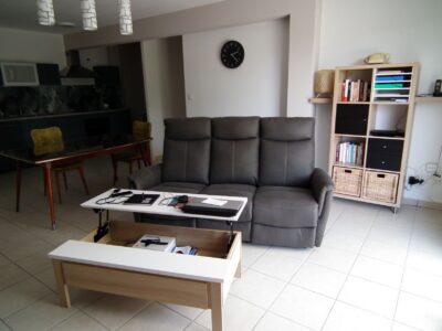 DSCF6857 57 - Saint Paul les Dax - Appartement 3 pièces avec terrasse – 4 personnes – à 5 min à pied des Thermes