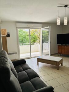 IMG 4552 - Saint Paul les Dax - Appartement 3 pièces avec terrasse – 4 personnes – à 5 min à pied des Thermes