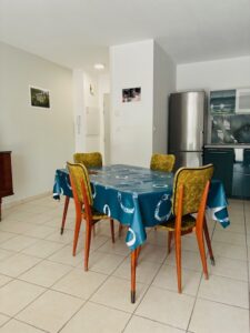 IMG 4584 - Saint Paul les Dax - Appartement 3 pièces avec terrasse – 4 personnes – à 5 min à pied des Thermes