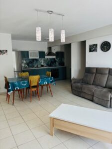 IMG 4588 - Saint Paul les Dax - Appartement 3 pièces avec terrasse – 4 personnes – à 5 min à pied des Thermes