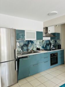 IMG 4591 - Saint Paul les Dax - Appartement 3 pièces avec terrasse – 4 personnes – à 5 min à pied des Thermes