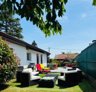 d8e01d9b 35fa 45ba a391 979697d3ca0a - Villa entre Océan&Thermes, la Casa aux 2Ô - WiFi